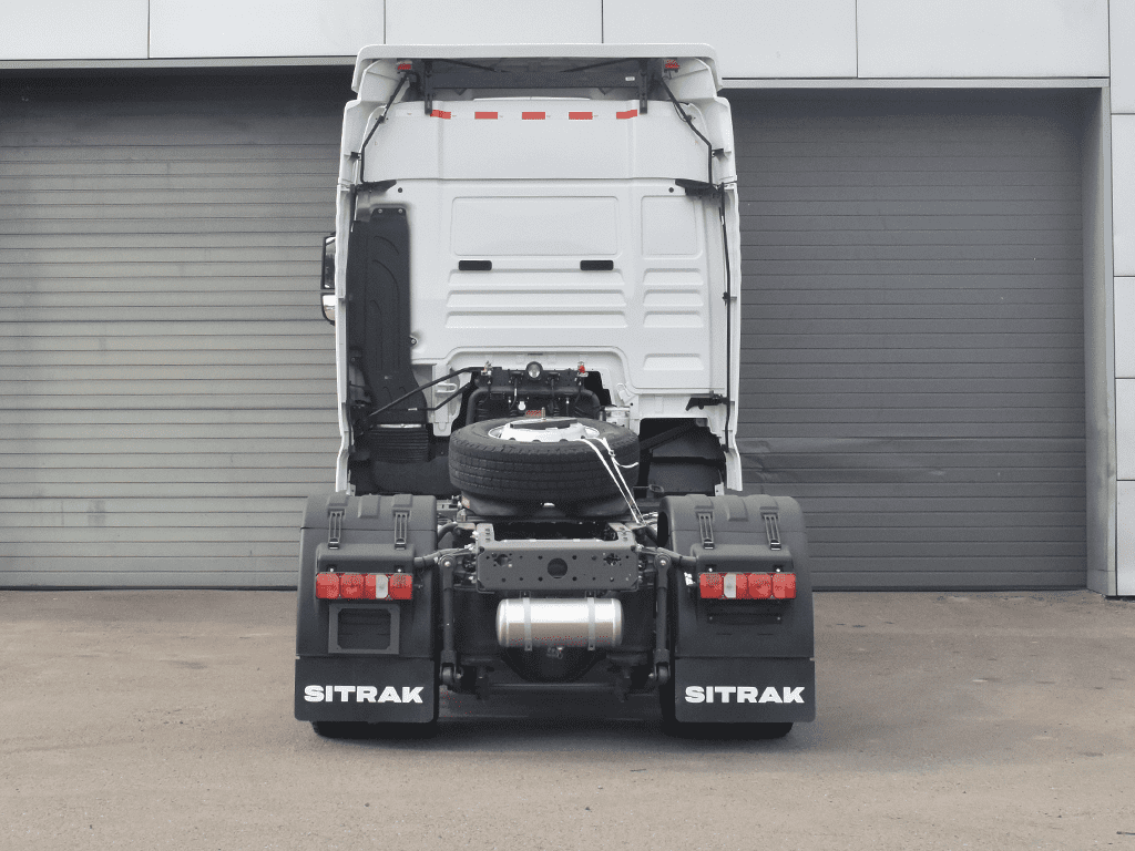 SITRAK C7H 4х2 МКПП